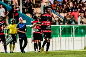 Moto Club obtém vitória judicial sobre Tuntum e semifinal será jogada novamente