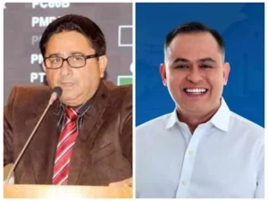Deputado do MA corre risco de perder o mandato após nova sentença do STJ