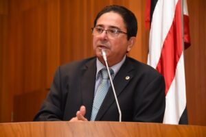 STJ confirma suspensão dos direitos políticos do deputado Hemetério Weba e parlamentar pode perder o mandato