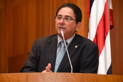 Hemetério Weba corre risco de perder o mandato de deputado estadual após nova sentença do STJ