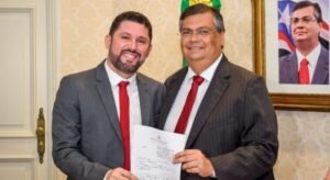 Hernando Macedo lidera pesquisa para prefeitura de Dom Pedro…