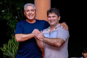 Apesar da tentativa de Maura Jorge, PT decide apoiar chapa da oposição em Lago da Pedra contra o bolsonarismo