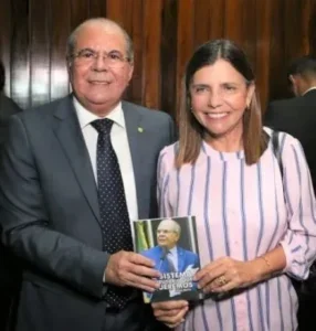 Dois suplentes do Maranhão assumem mandatos na Câmara Federal