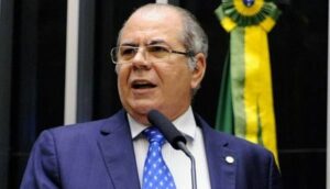 Hildo Rocha é exonerado de Ministério