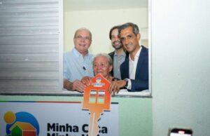 Em balanço de 2023, Hildo Rocha destaca mais de 500 mil unidades do Minha Casa, Minha Vida