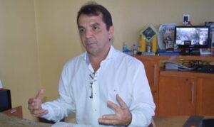 Hilton Gonçalo volta a pensar em disputar Governo do Estado…