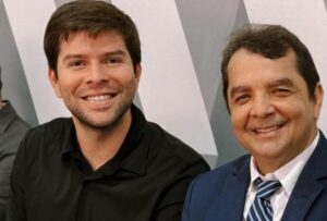 Santa Rita: Hilton Gonçalo com 83,5% de aprovação e Milton Gonçalo com 70% do eleitorado