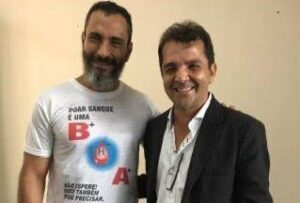 Hilton Gonçalo sugere homenagem ao médico Dário Itapary Nicolau