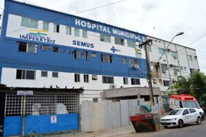 Justiça determina bloqueio nas contas do Município de Imperatriz para regularizar funcionamento do HMI