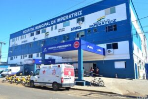 Justiça determina bloqueio nas contas do Município para regularizar funcionamento do Hospital Municipal de Imperatriz