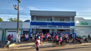 Exemplo de perseguição: Quando prefeito Dr Tema fechou a Clinica São José para não ter concorrência ao seu hospital