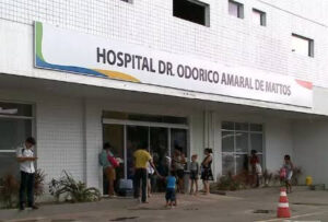 Recusa de hospital ofertado pelo governo faz de Braide responsável por morte no Hospital da Criança