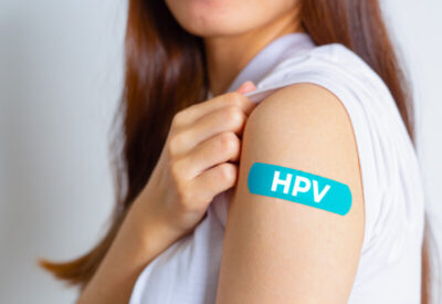 Brasil passa a adotar esquema de dose única contra o HPV