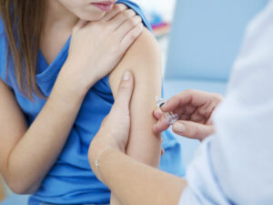 Governo do MA lança Campanha de Vacinação contra HPV nas escolas estaduais