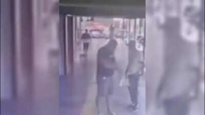 Assista! Bandido assalta homem em shopping no Renascença, em São Luís