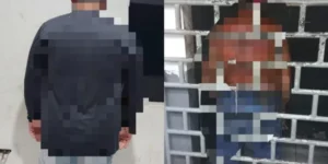 Preso em São Luís homem suspeito de estuprar a própria neta de 10 anos