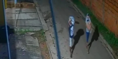 Três pessoas são presas suspeitas de furtarem e receptarem mercadorias no MA