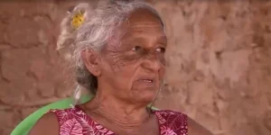 Mandado de Prisão que atingiu dona Francisca tinha nome do verdadeiro culpado…