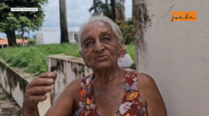 Prisão de dona Francisca é fruto da incompetência da polícia e da justiça…