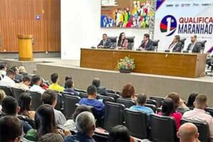 Famem reúne 42 municípios em nova edição do Qualifica Maranhão