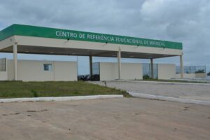 Governo Federal anuncia dois novos campi do IFMA