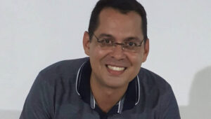 Câmara Municipal tem novo diretor de Comunicação…