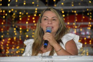 Prefeita de Bom Lugar é acusada de beneficiar suposto servidor fantasma com placa de táxi