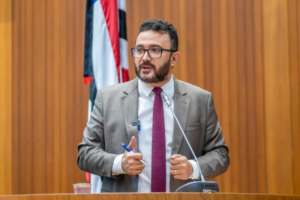 Yglésio: ‘Eu sou o pré-candidato que defende um projeto de direita’