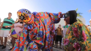 Famem e PGJ recomendam atrações locais no Carnaval das prefeituras