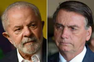 Bolsonaro oscila positivamente, mas Lula tem 67% dos votos válidos no Maranhão, diz Ipec
