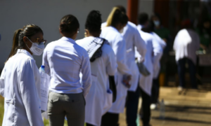 Penha inaugura Comitê defendendo continuidade do trabalho