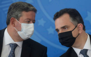 Lira e Pacheco entram em acordo para promulgar a PEC dos Precatórios de forma fatiada