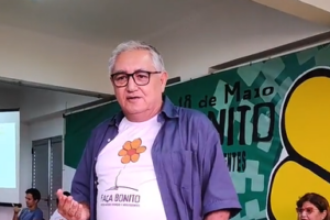 Coroba, prefeito de Itapecuru, já pagou R$ 5,5 milhões para empreiteiro que não paga funcionários
