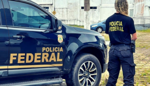 PF deflagra operação em Vitorino Freire; prefeita é afastada