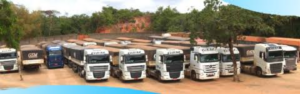 Justiça do MA defere recuperação judicial de transportadora com dívidas de R$ 59 mi
