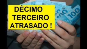 Peritoró: prefeito não paga parcela do 13° e complica servidores com bancos