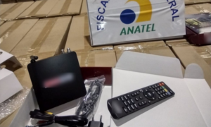 Anatel inaugura laboratório para combater IPTV pirata