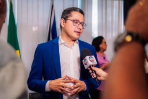 Quebradeiras de coco babaçu pode tornar patrimônio do Maranhão, defende deputado