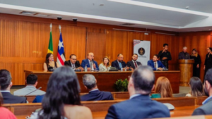 MA: PGE lança cartilha de leis das eleições e condutas vedadas na Assembleia Legislativa