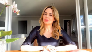 TRISTE FIM! Rachel Sheherazade é confirmada em “A Fazenda”