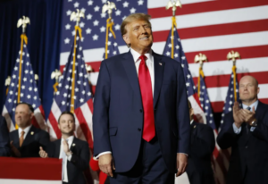 Trump vence 1ª prévia do partido Republicano em Iowa; DeSantis é 2º