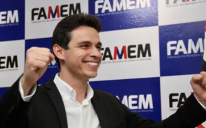 ‘Fiz e continuo fazendo o L’, diz Ivo Rezende após Lula garantir FPM