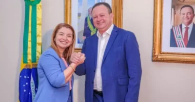 Presidente Iracema Vale enaltece atuação do governador Brandão na segurança pública do estado