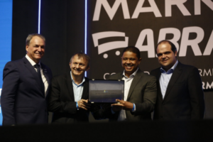 Grupo Mateus faz oferta pelo controle do Assaí
