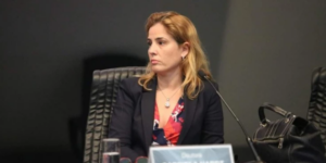 CNJ afasta Gabriela Hardt, substituta de Moro na Lava Jato