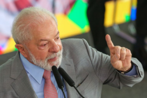Reprovação de Lula sobe para 31%