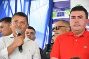 Inquérito civil apura suposto desvio de verbas públicas na Saúde de Bacabal