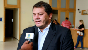 Desembargador manda soltar ex-prefeito preso por suspeita de corrupção no MA