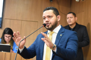 ‘Não fiz campanha para Fábio Câmara’, diz Octávio Soeiro