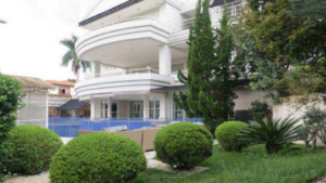 EXCLUSIVO! Advogado do MA livra Cafu de ter casa leiloada